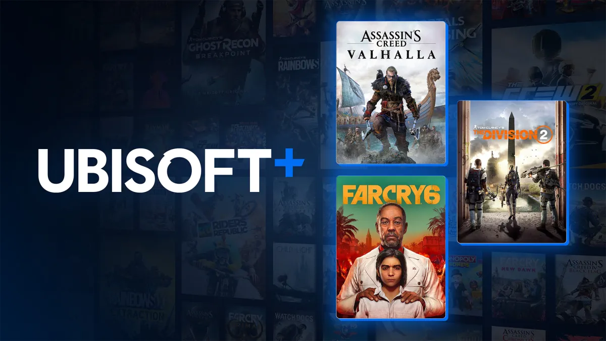 Desvendando o Ubisoft+: Novidades, planos de assinatura, exclusividades e tudo que você precisa saber!