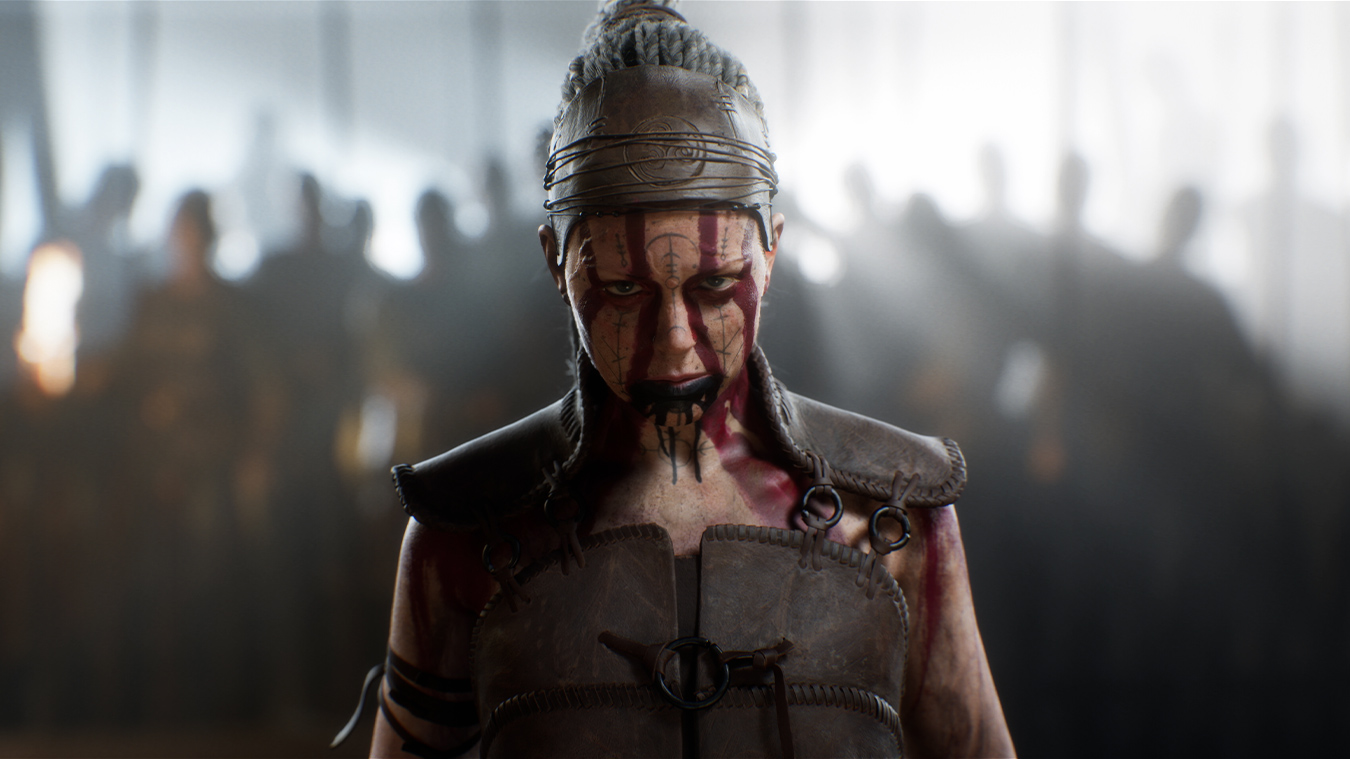 Atenção, gamers! A possível data de lançamento de Hellblade II acaba de ser revelada, e os rumores apontam novidades surpreendes.