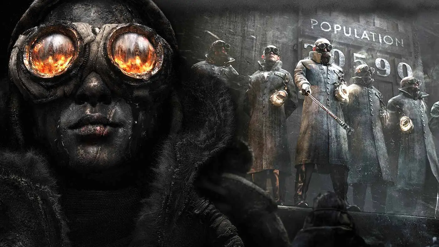 Frostpunk 2: Sobrevivência e estratégia chegando ao Game Pass no dia de lançamento! Prepare-se para um mundo gelado como nunca viu!