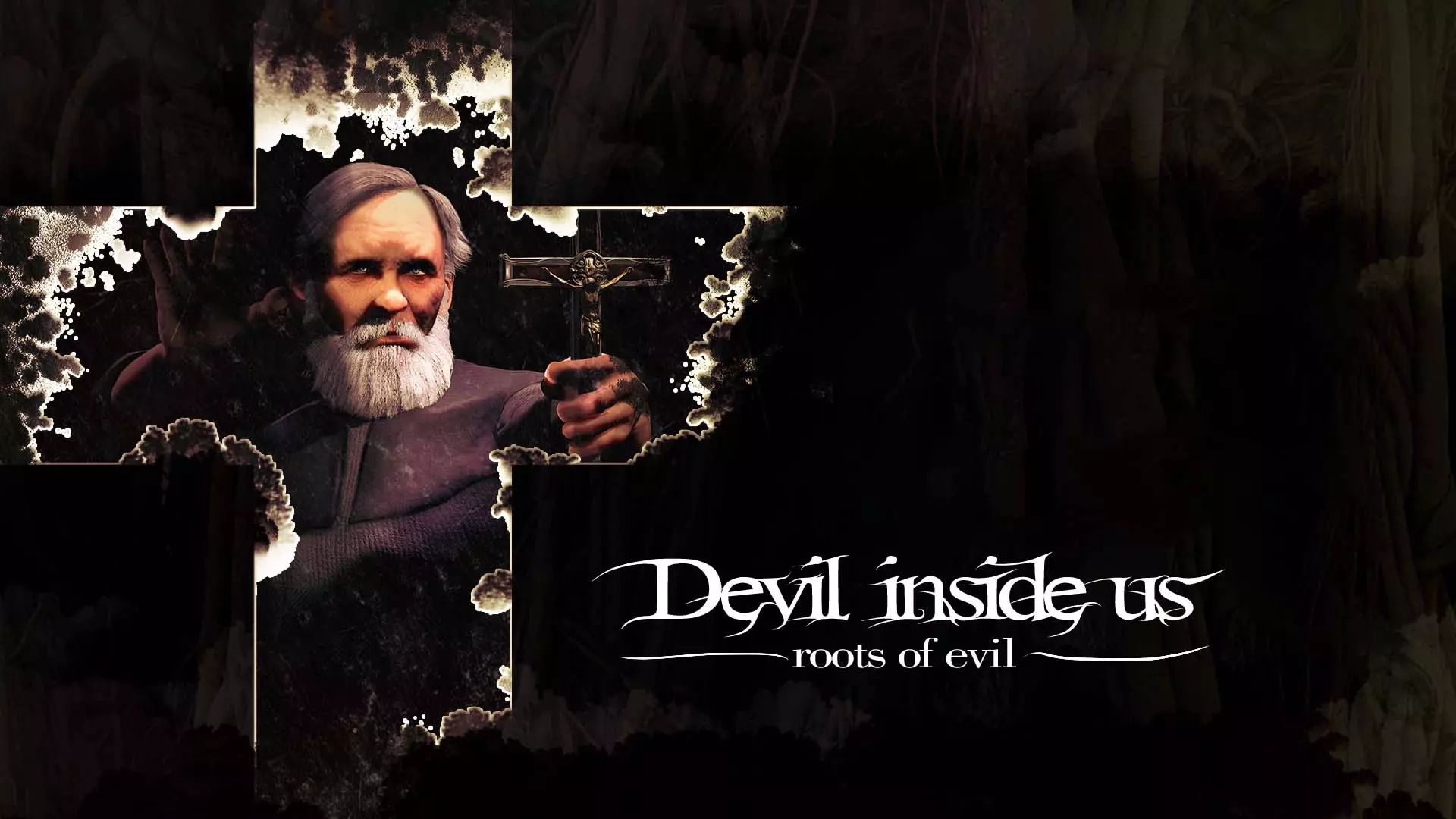 Prepare-se para a batalha espiritual: Jogo de exorcismo inédito chega ao Xbox na próxima semana!