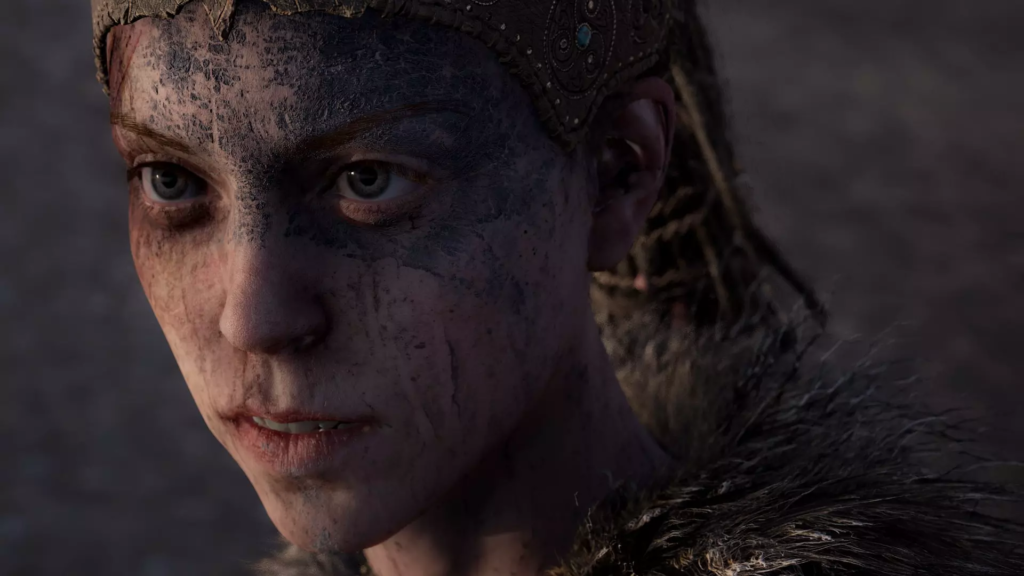 Não perca o fenômeno Hellblade a preço de banana! Experiência imersiva e narrativa épica aguardam. Inicie sua jornada épica agora. 