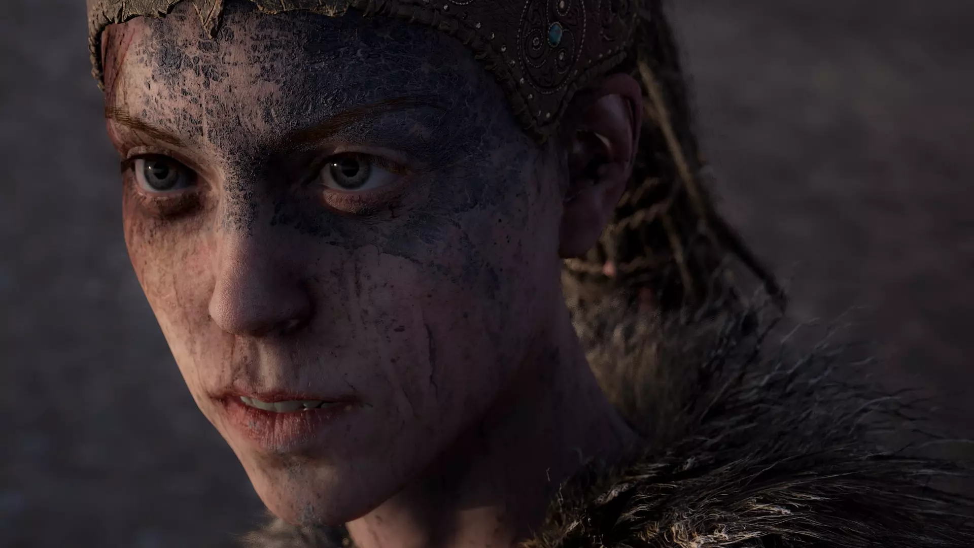 Não perca o fenômeno Hellblade a preço de banana! Experiência imersiva e narrativa épica aguardam. Inicie sua jornada épica agora.