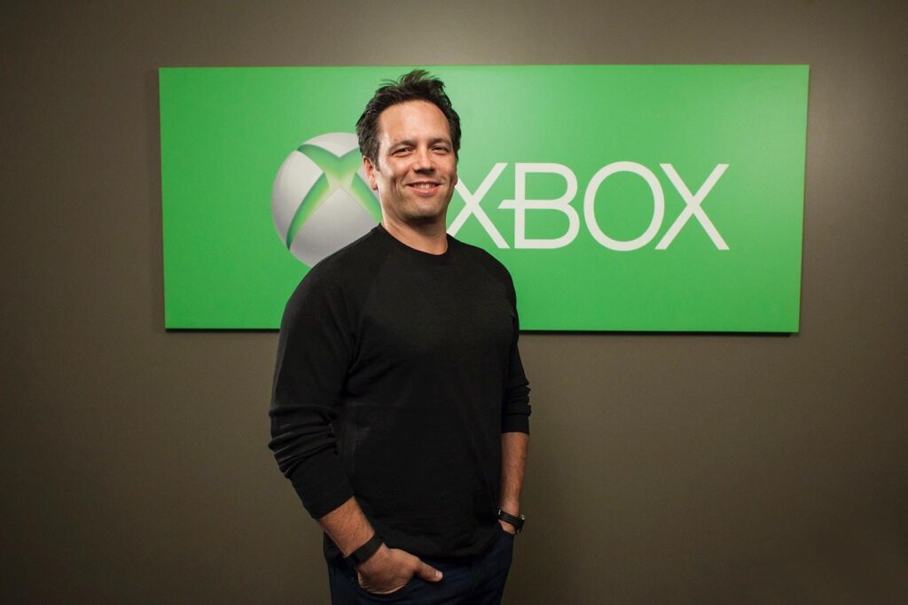 Celebre o aniversário do visionário que revitalizou a Xbox! Descubra os feitos de Phil Spencer nesta jornada incrível.