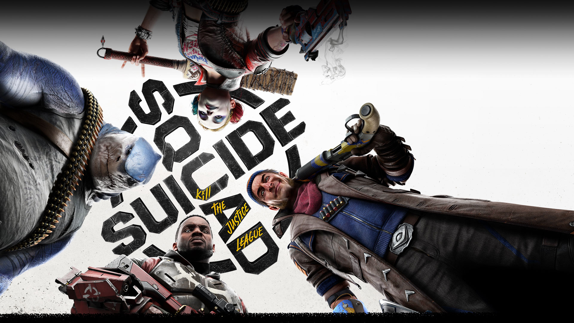 Suicide Squad e outros jogos DE GRAÇA no Prime Day