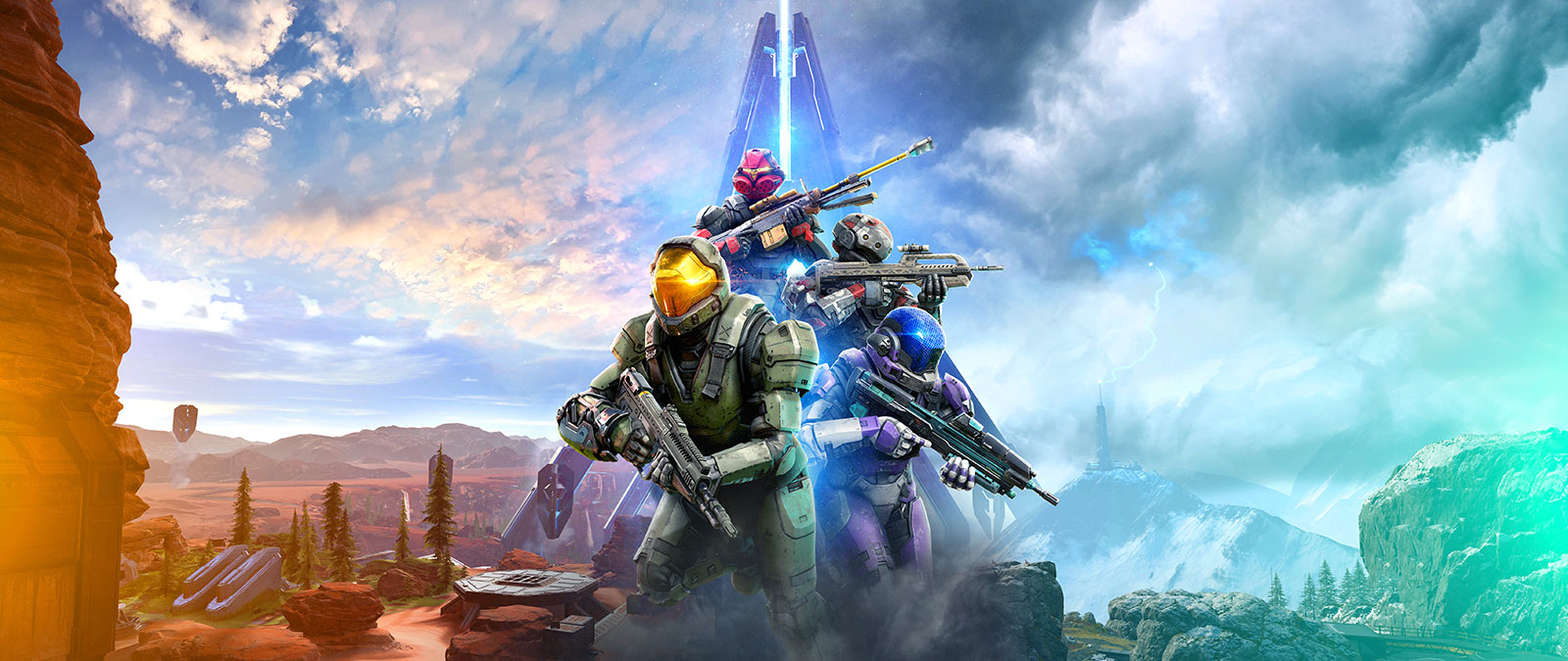 343 Industries implementará o Easy Anti-Cheat em próxima atualização de Halo Infinite