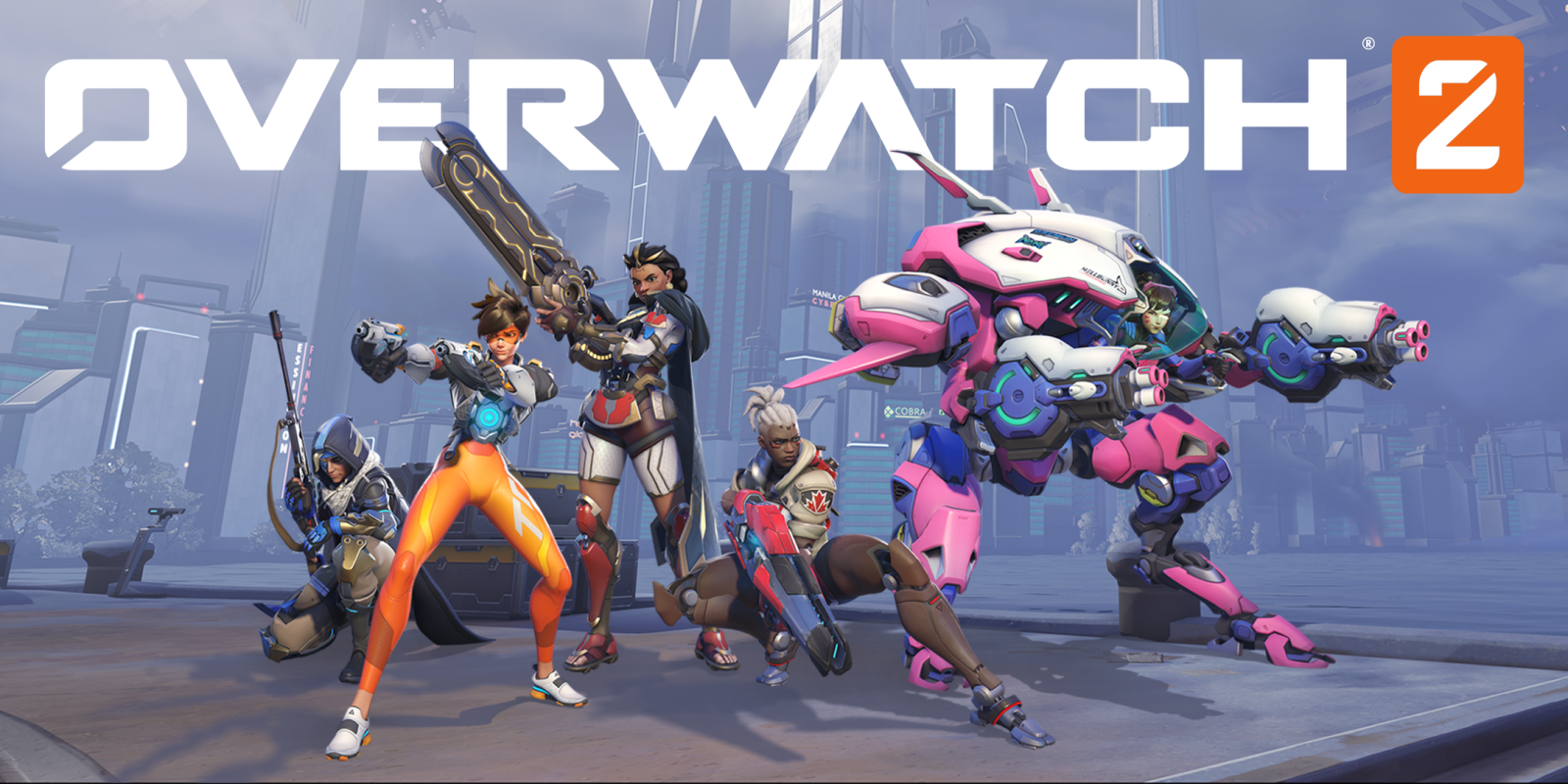 Overwatch 2: explosão de bônus e itens grátis no Xbox Game Pass