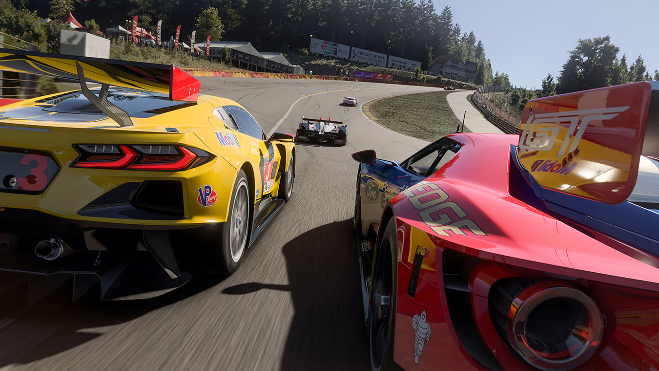 ACESSIBILIDADE! Tecnologia em Forza Motorsport, do Xbox, permite que cegos consigam jogar precisão
