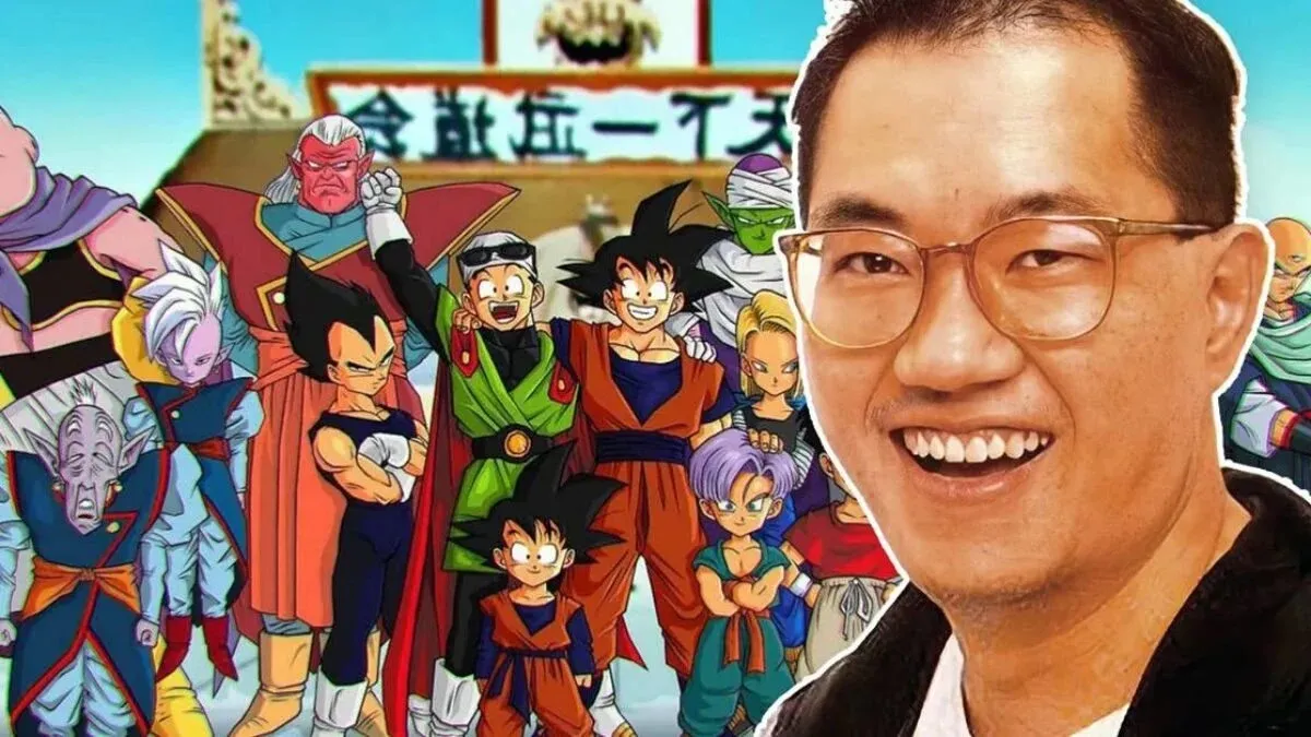 IN MEMORIAM! Xbox faz homenagem à Akira Toriyama, com papel de parede de Blue Dragon