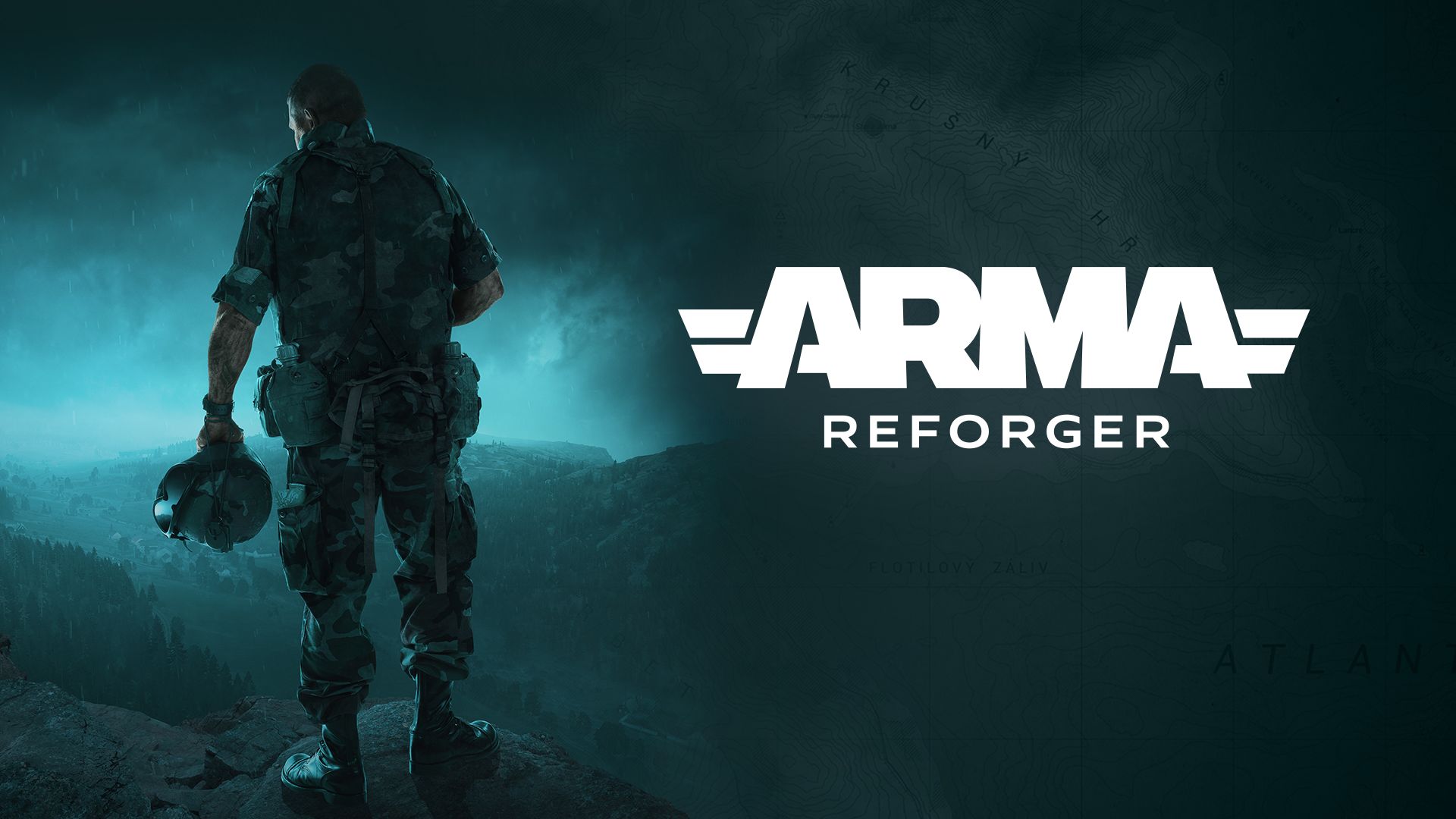 Arma Reforger recebe atualização 1.1 e agora conta com novo modo de jogo