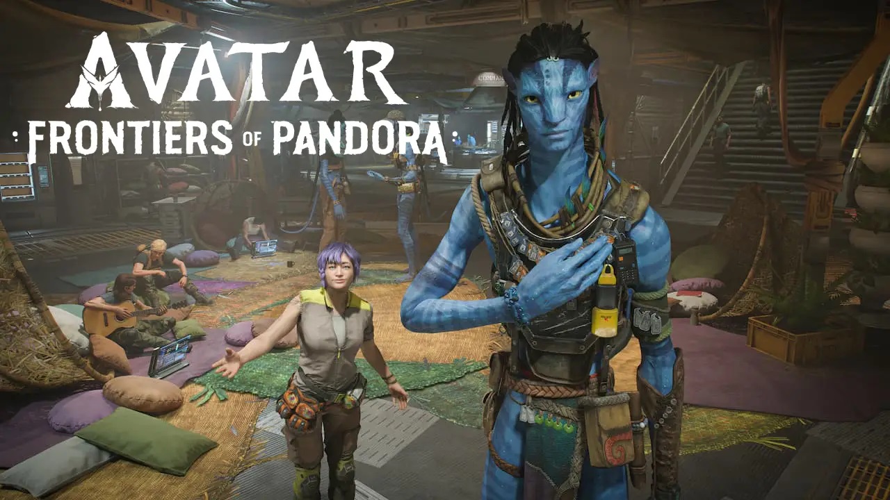 Corre! Avatar: Frontiers of Pandora DE GRAÇA na Xbox Store