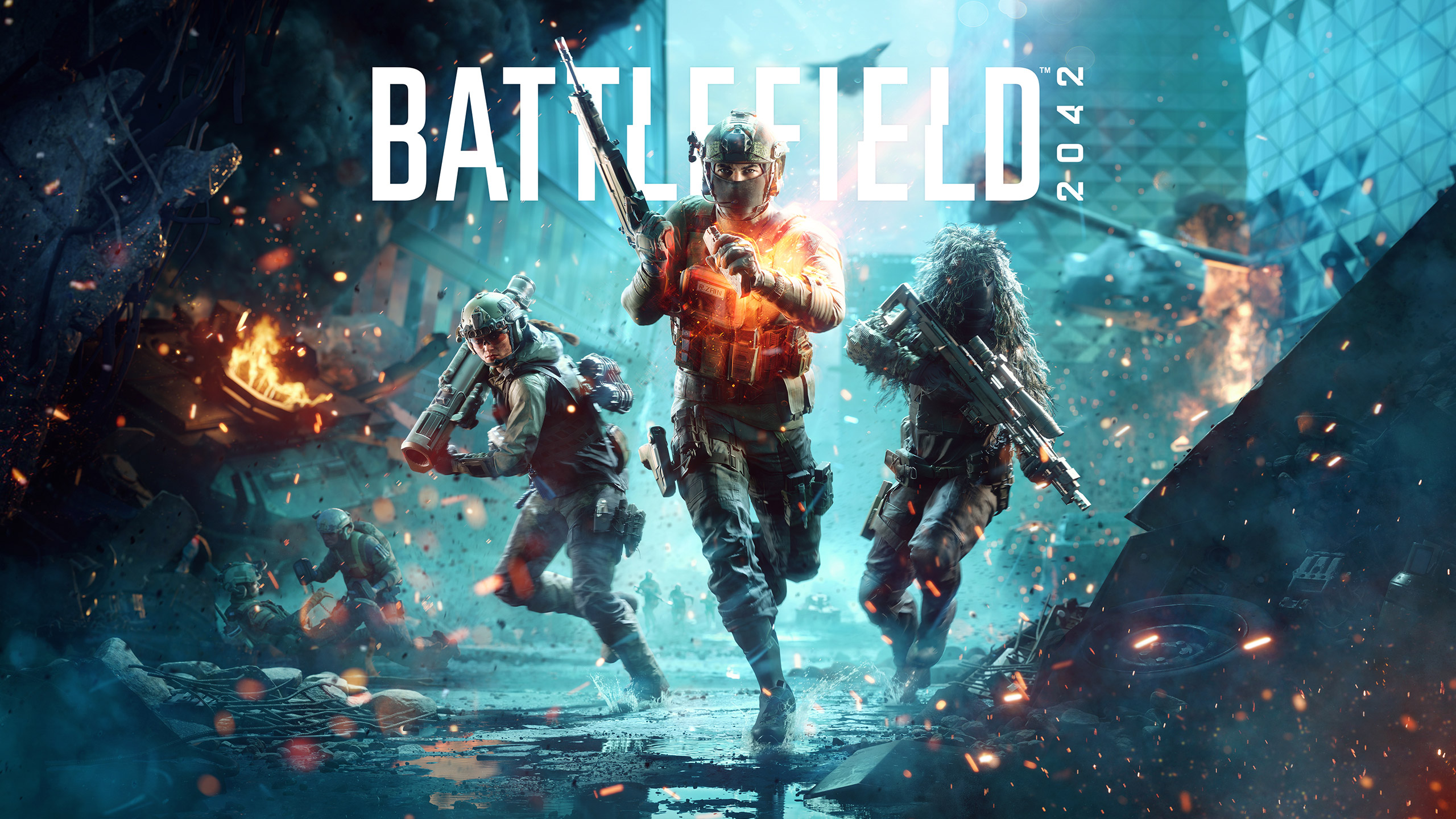 Novo Battlefield da Electronic Arts será um GaaS