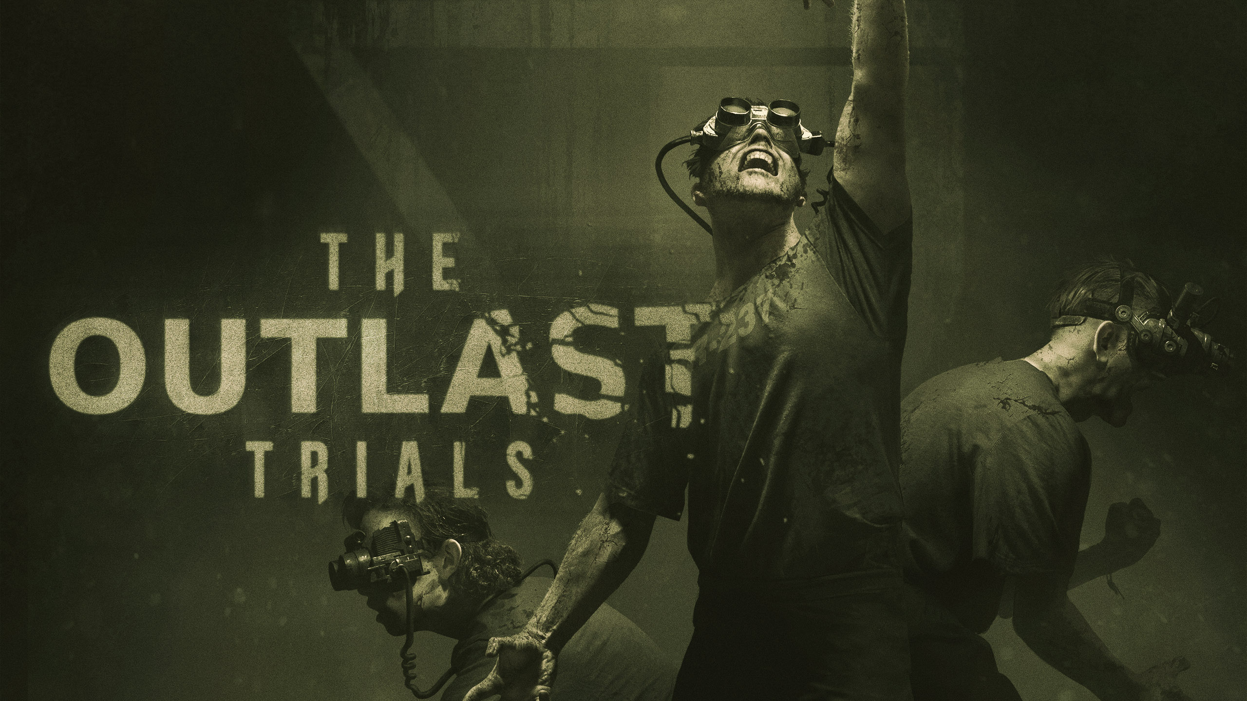 The Outlast Trials chega ao Xbox com novidades aterrorizantes para os amantes de Terror e Survival