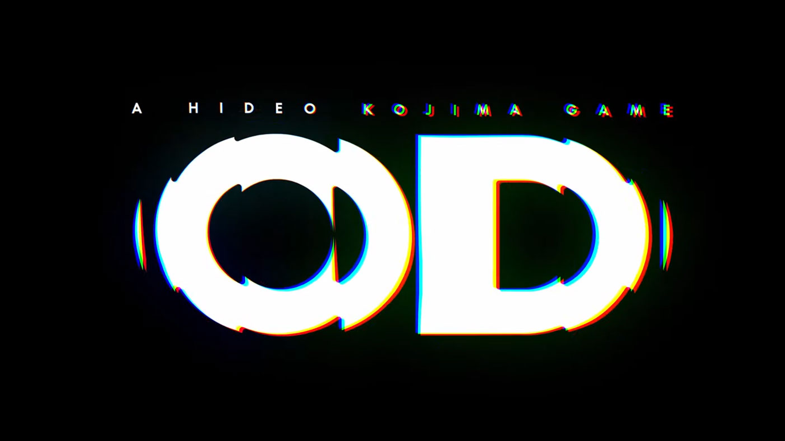 Hideo Kojima revela imagens inéditas do novo exclusivo do Xbox, OD, confira os detalhes!
