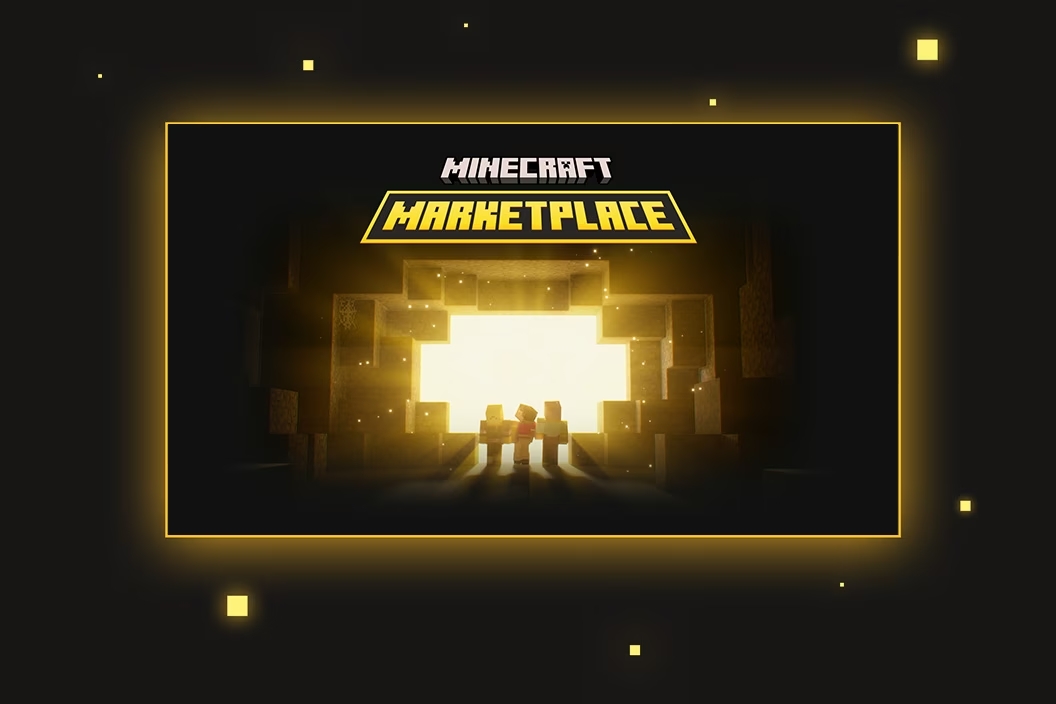 Minecraft divulga o seu próprio "Game Pass"