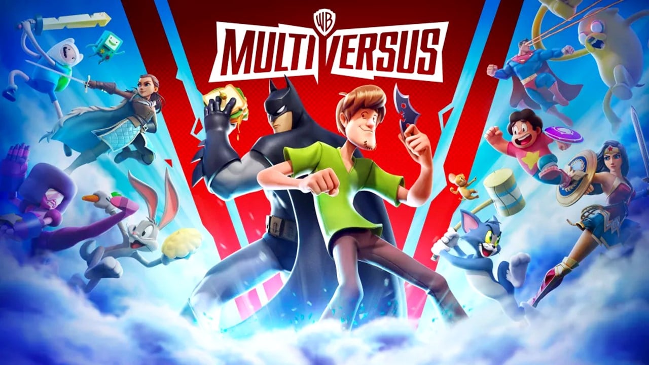 Estúdio de MultiVersus é a nova aquisição da Warner Bros. Games
