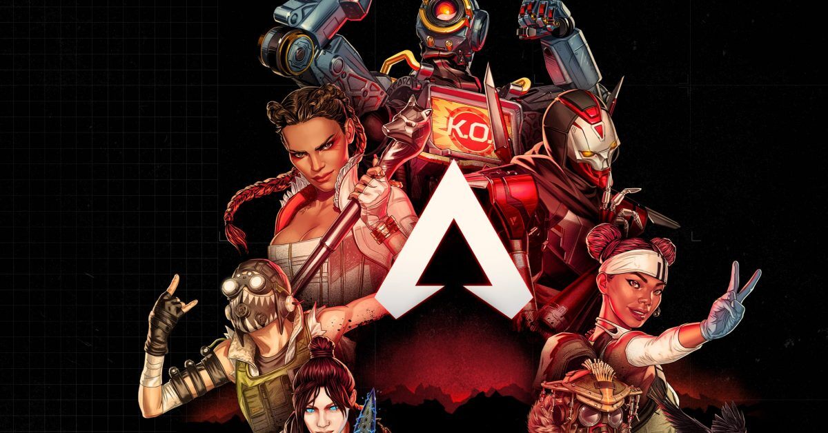 Galera reclamou, EA acatou! Mudança no Passe de Batalha de Apex Legends é CANCELADA pela Eletronic Arts