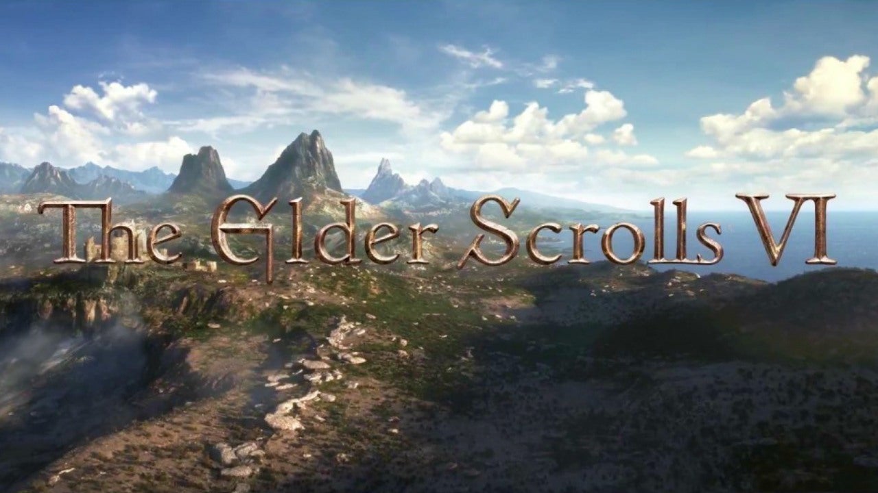 É PRA COMEMORAR! The Elder Scrolls VI comemora 30 anos e já é jogável na Bethesda com recursos clássicos da série