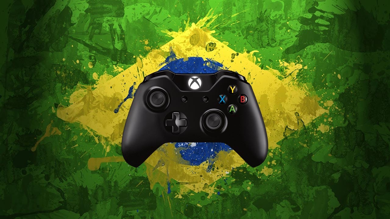 Xbox eleva apoio ao Mercado Brasileiro em 24 com contratação de especialista nacional