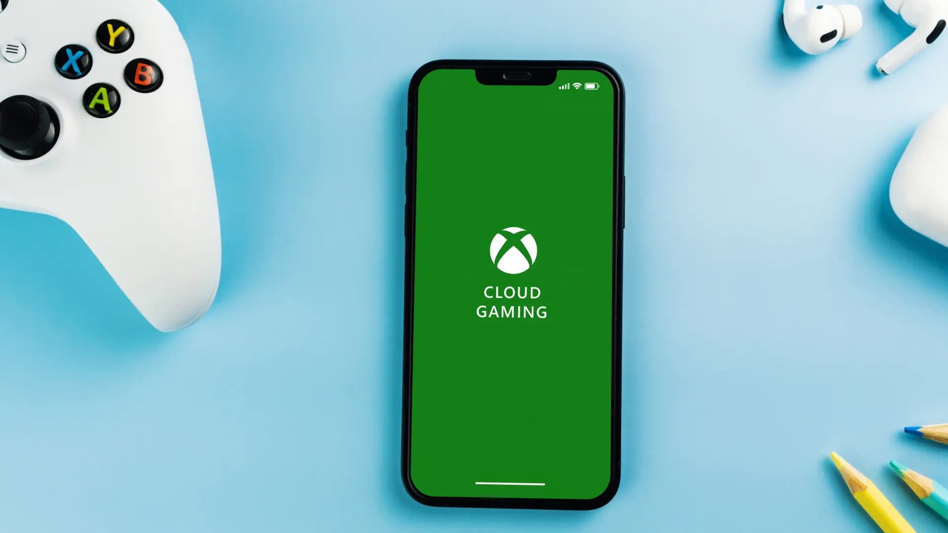 Apple volta atrás e Xbox Cloud Gaming finalmente disponível para todos no Brasil!