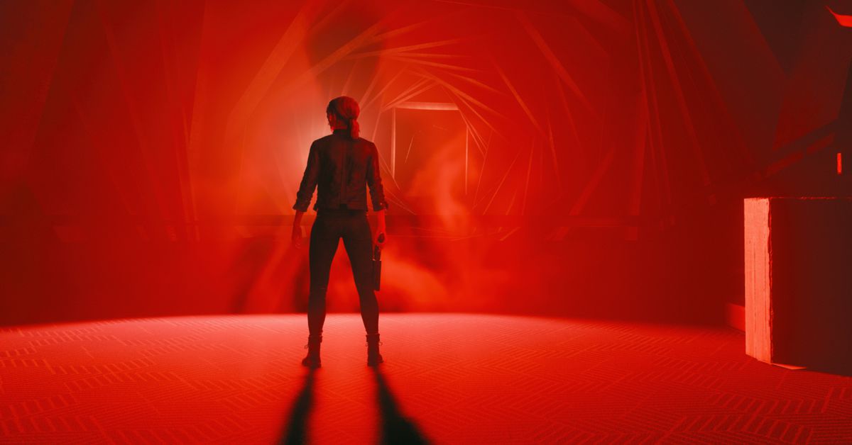 Spin-off de Control, Condor, teve seus detalhes revelados pela Remedy Entertainment