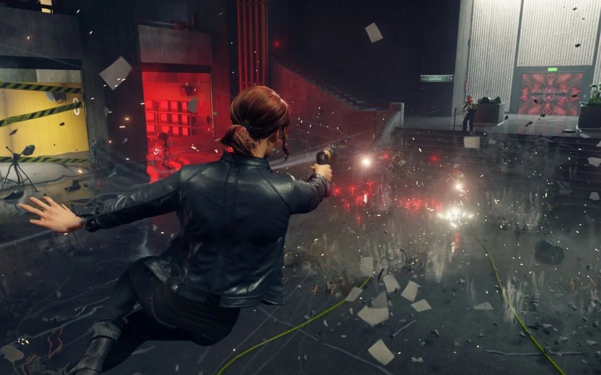 Indústria em crise? Demissões na 505 Games acendem alerta para o mercado de games!
