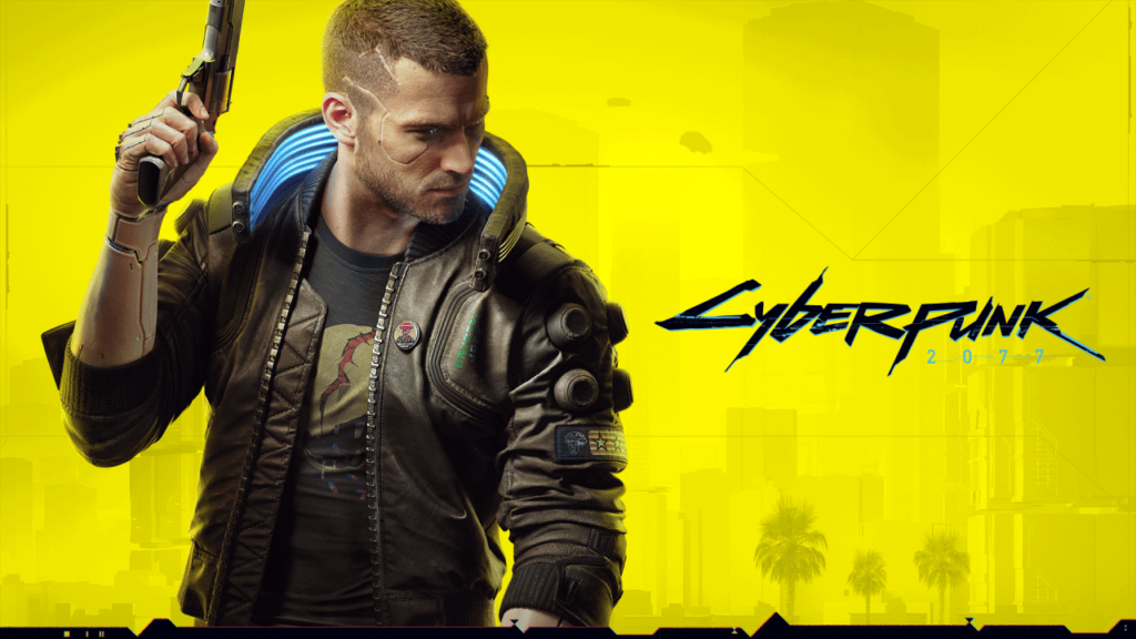 GRATUITO! CD Projekt Red anuncia teste gratuito de Cyberpunk 2077 nos consoles