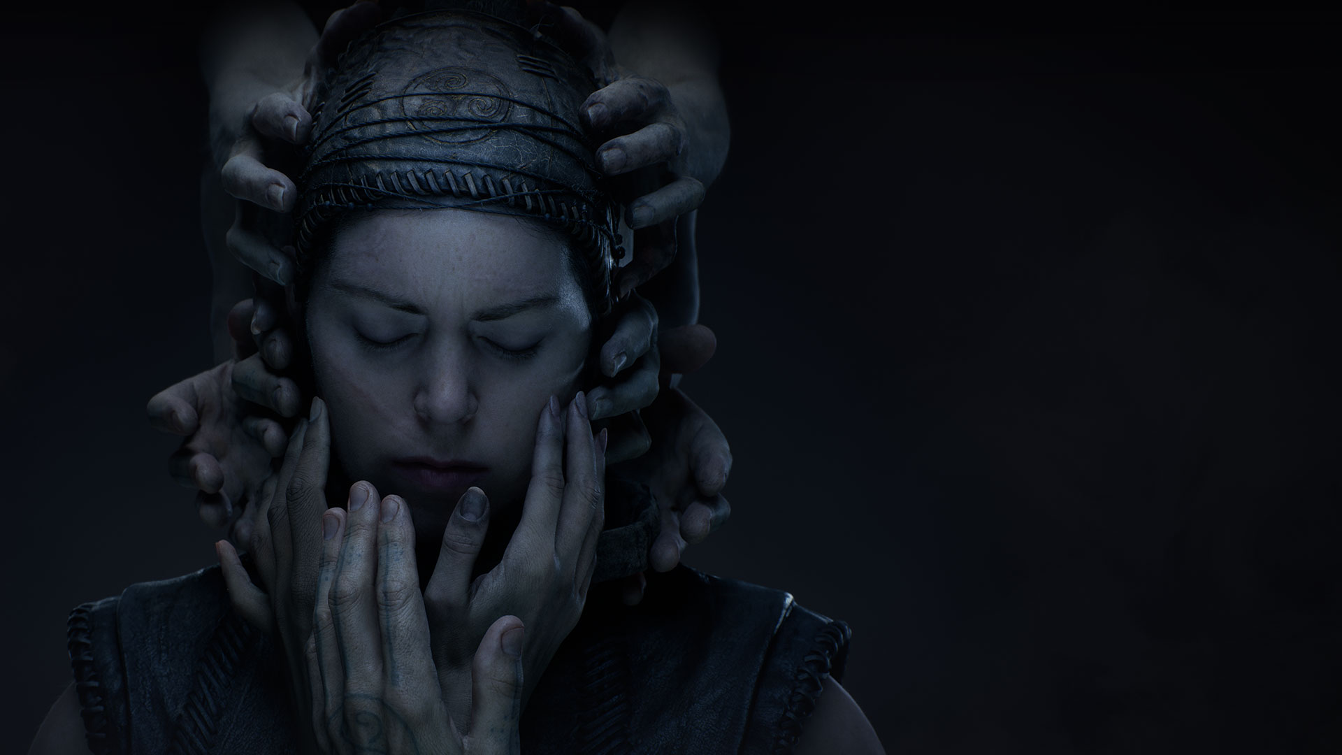 Na expectativa para a estreia amanhã, Hellblade 2 ganha trailer de lançamento