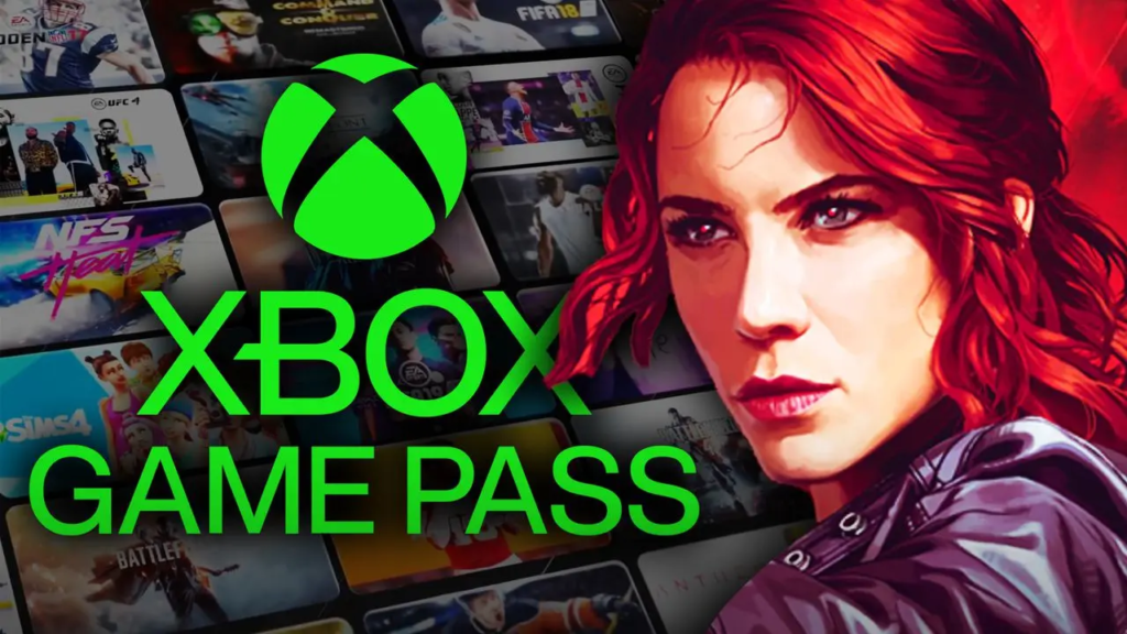 Não perca o retorno épico de um clássico no Xbox Game Pass! Reivindique sua aventura agora e mergulhe na ação. Clique e jogue hoje!