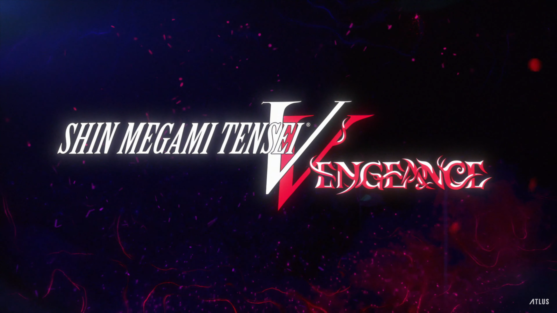ADIANTADO! Shin Megami Tensei V: Vengeance será lançado antecipadamente