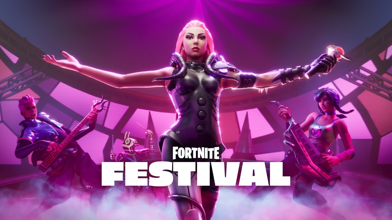 Fortnite atrai Kesha, Doja Cat e mais cantoras após skins de Lady Gaga chegarem ao jogo