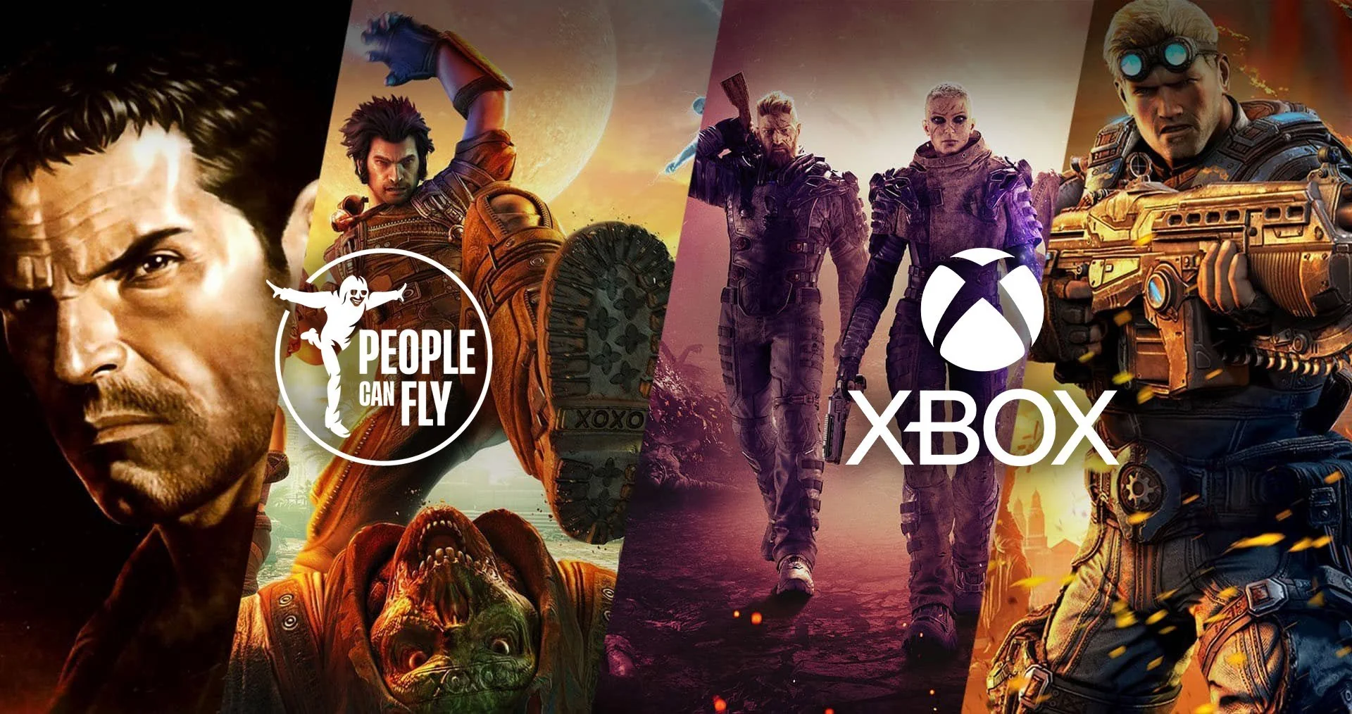 Detalhes revelados! Project Maverick foi financiado pelo Xbox e desenvolvido pela People Can Fly