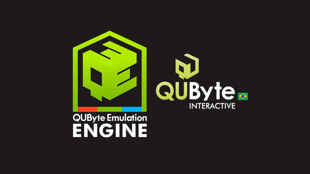 QUByte Interactive adiciona suporte com selo 'QUByte Classics' em jogos originais MS-DOS