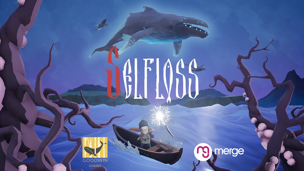 Selfloss foi confirmado para Xbox em 2024; jogadores podem esperar uma incrível aventura à caminho