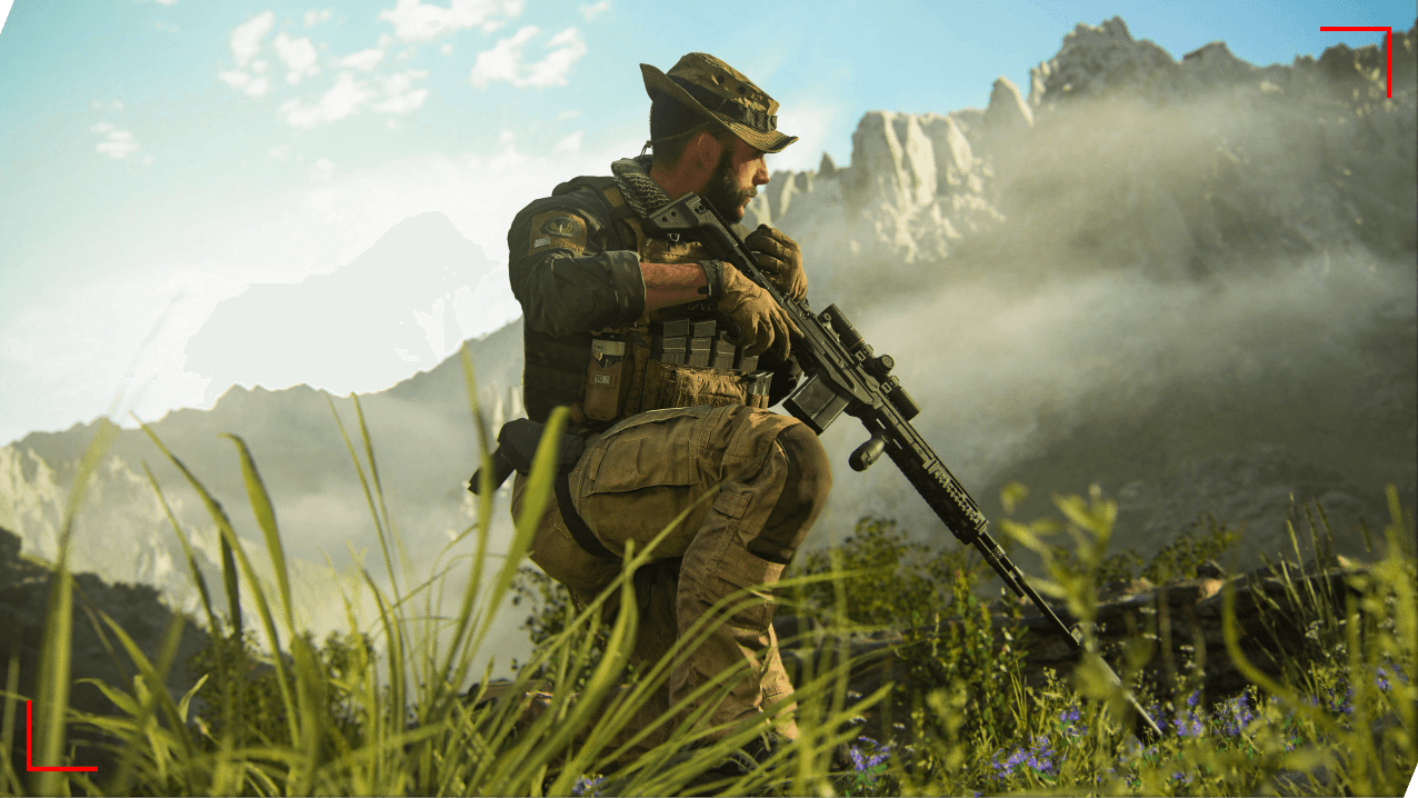 NOVO TRAILER de Call of Duty: Modern Warfare 3 já está no ar!