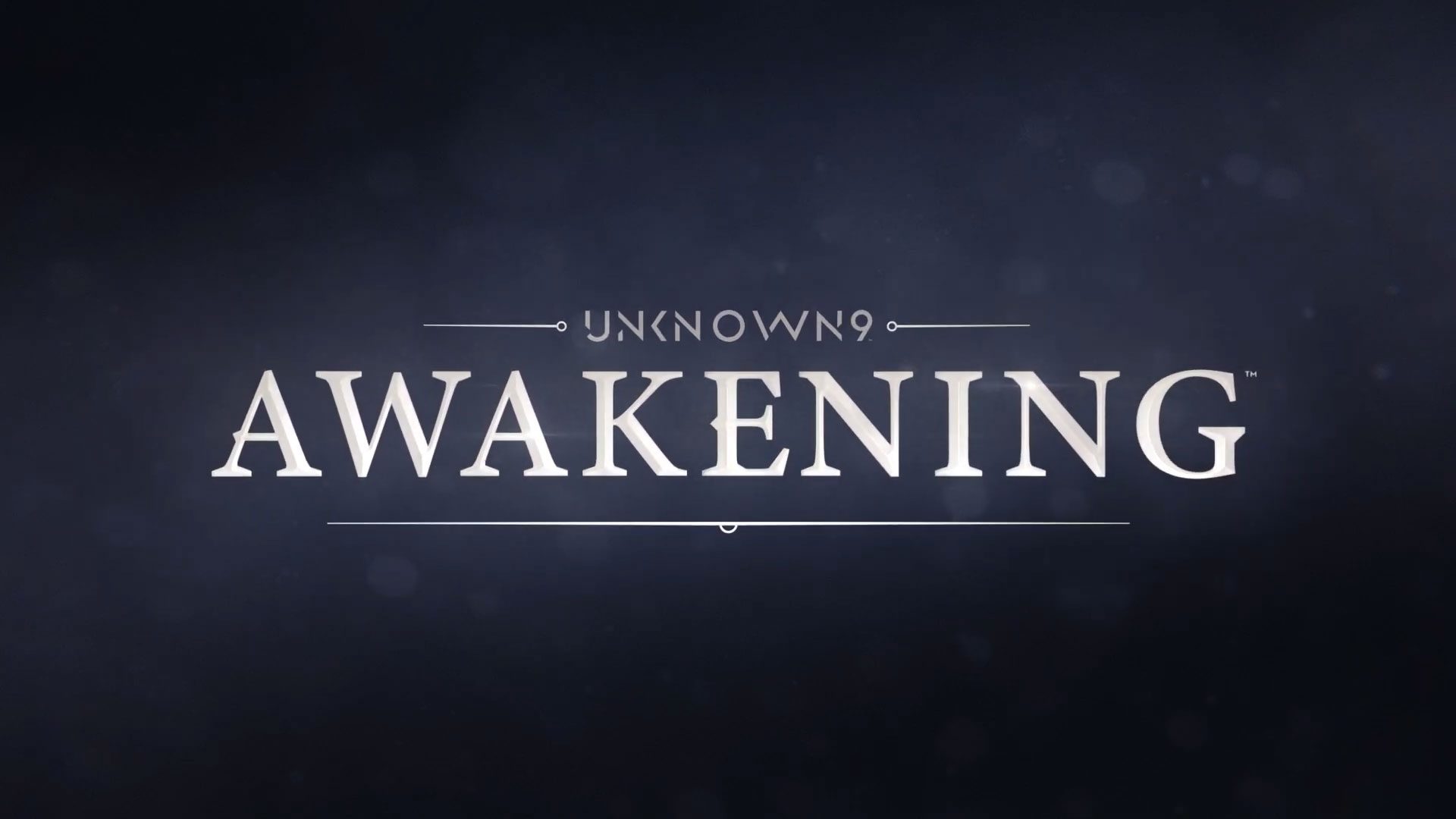 Unknown 9: Awakening ganha trailer e janela de lançamento para 2024