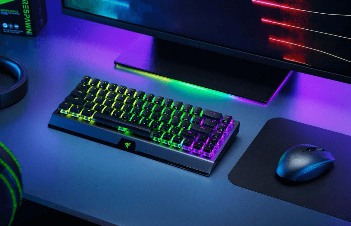CHEGOU! Suporte oficial de teclado e mouse chega ao Cloud Gaming