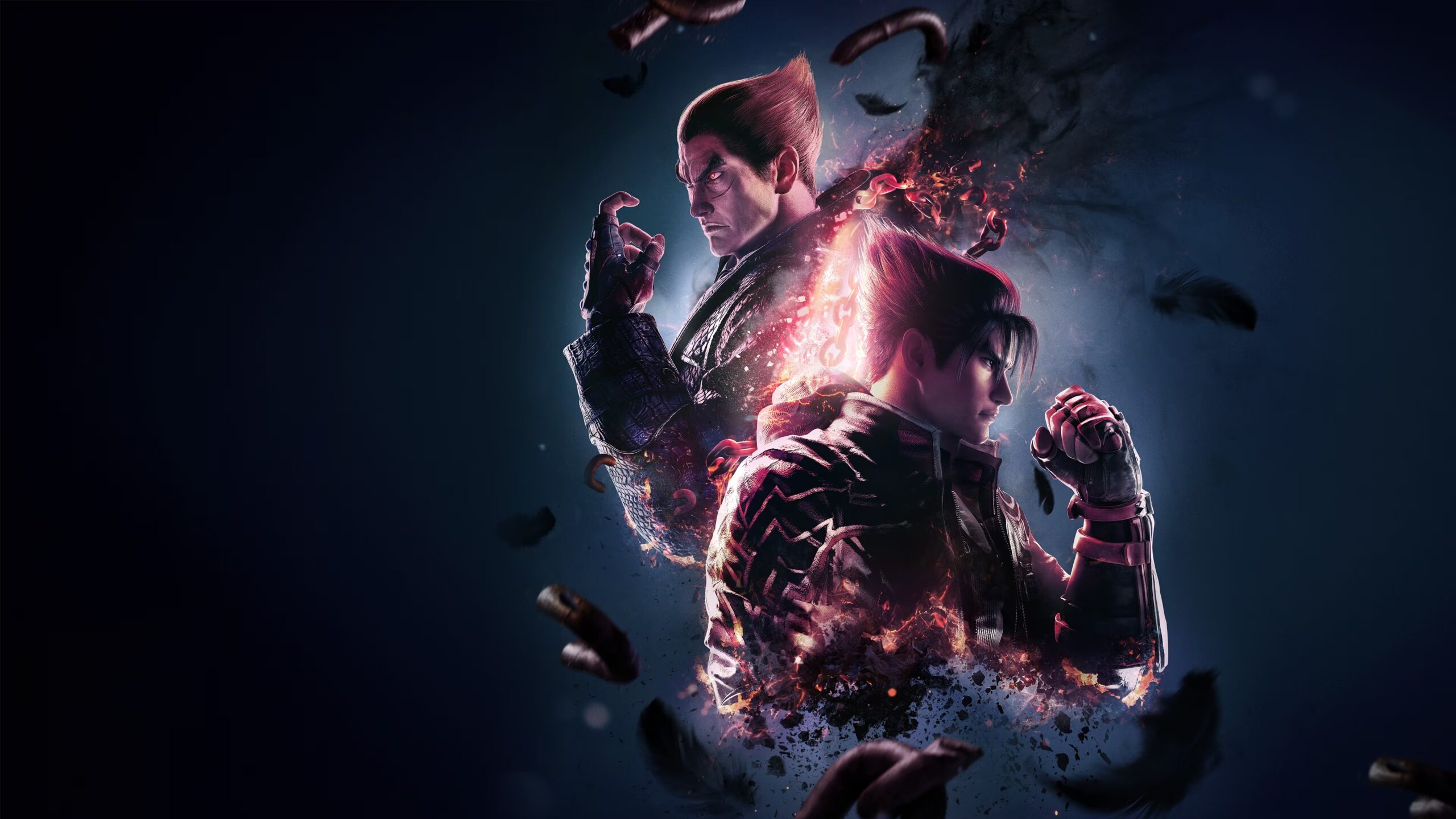 Sucesso absoluto! Tekken alcança marcas impressionantes de vendas na Europa