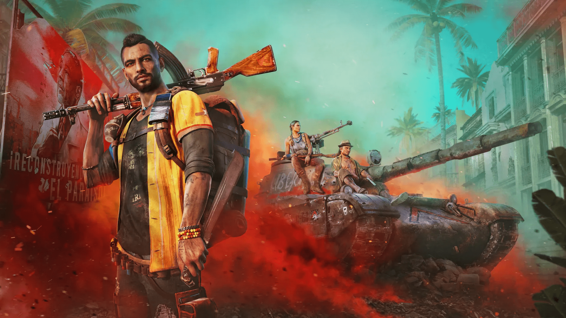 Ubisoft: jogos para PC com até 85% de desconto