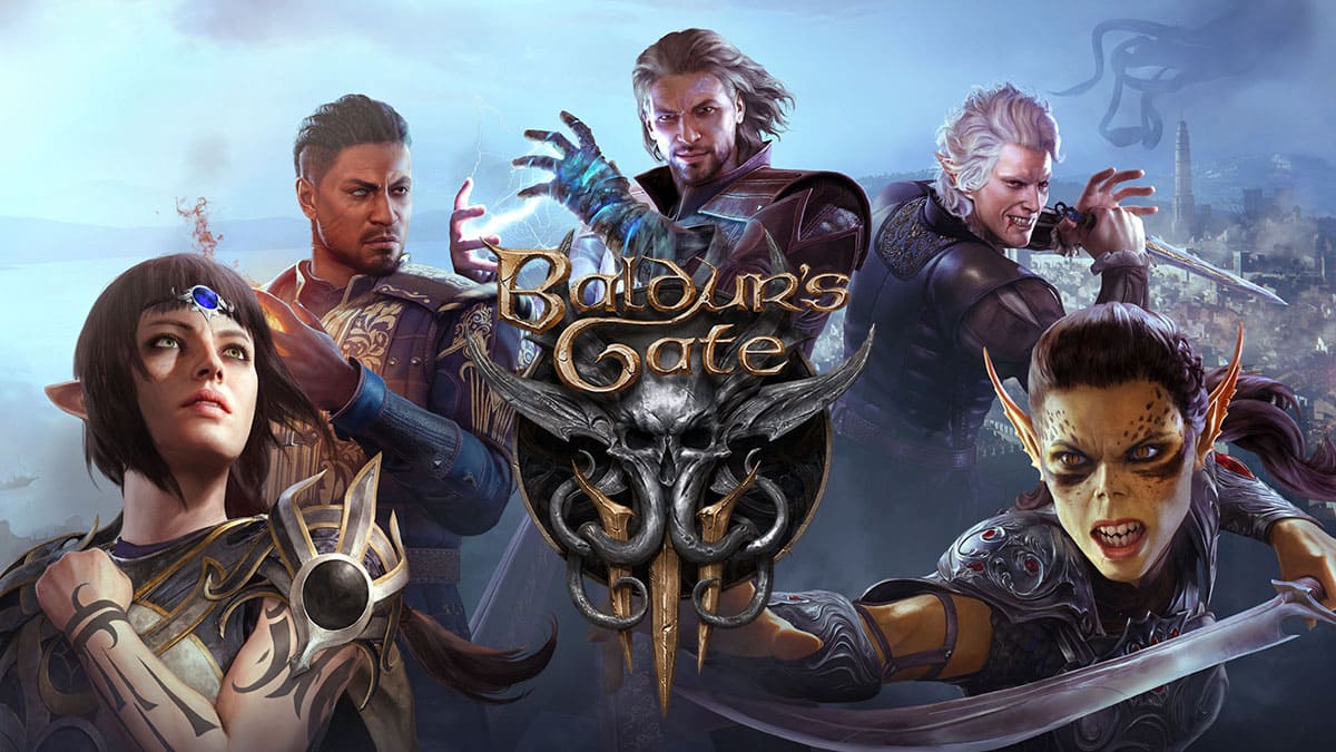 Larian Studios: ideias para Baldur's Gate 4 foram testadas, mas nenhuma agradou