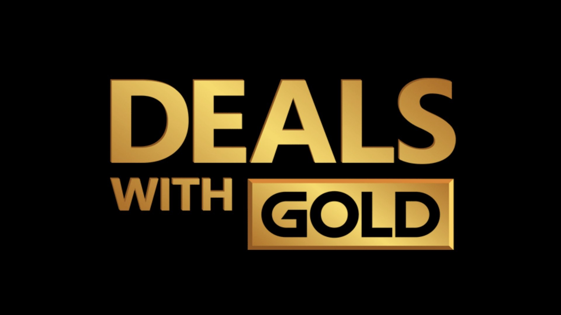 Promoções em consoles, acessórios e jogos no Xbox Deals With Gold