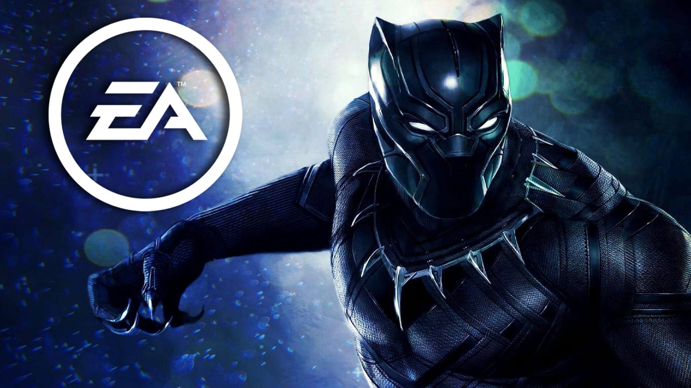 Oferta de emprego na EA sugere que jogo do Pantera Negra será em mundo aberto