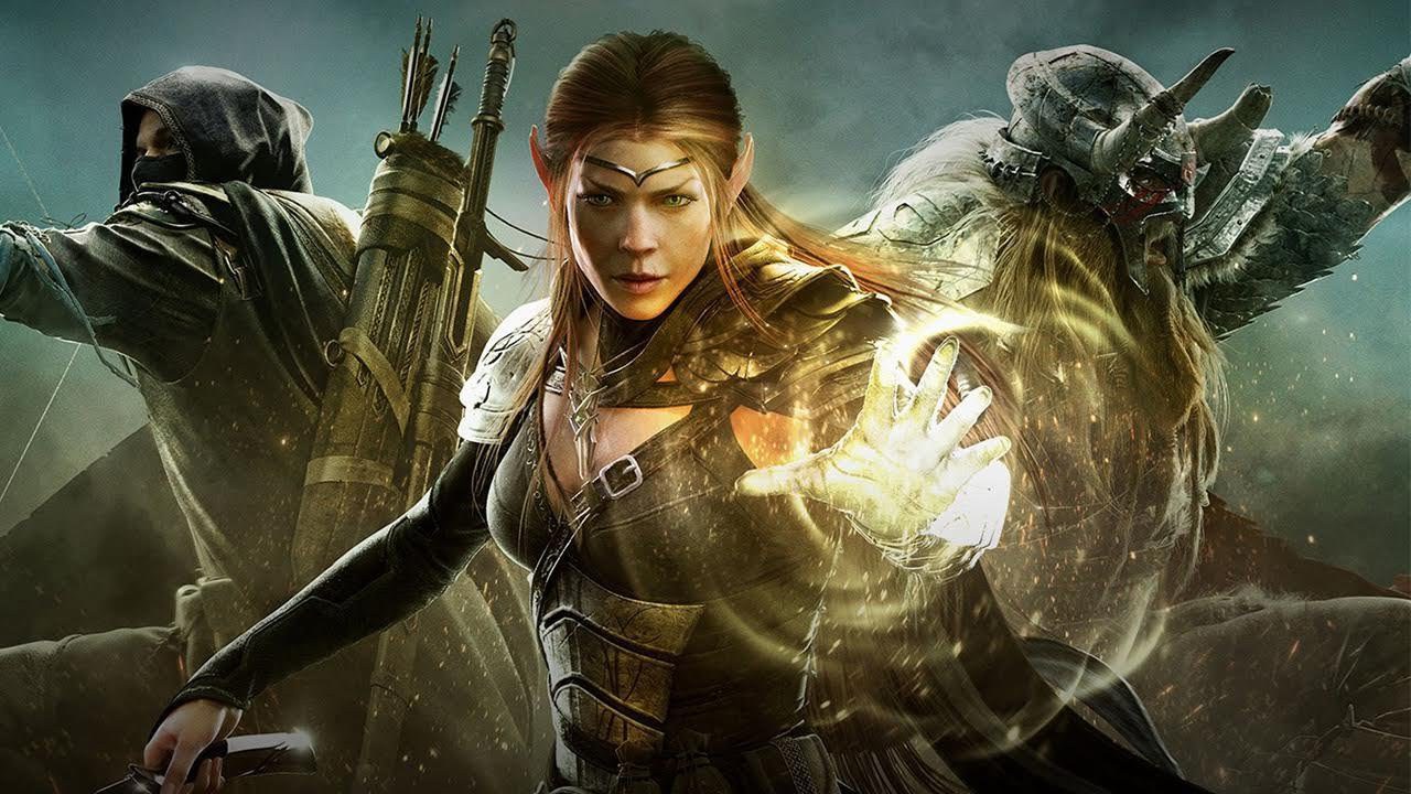 Em 10 anos de sucesso, The Elder Scrolls Online gera mais de US$ 2 bilhões