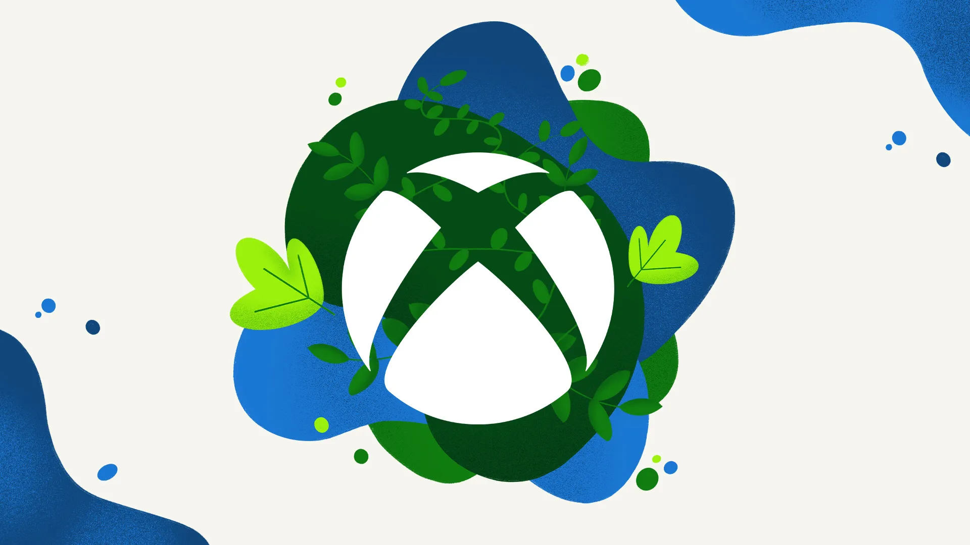 Xbox celebra o Dia da Terra de 2024 com jogos e inovações sustentáveis