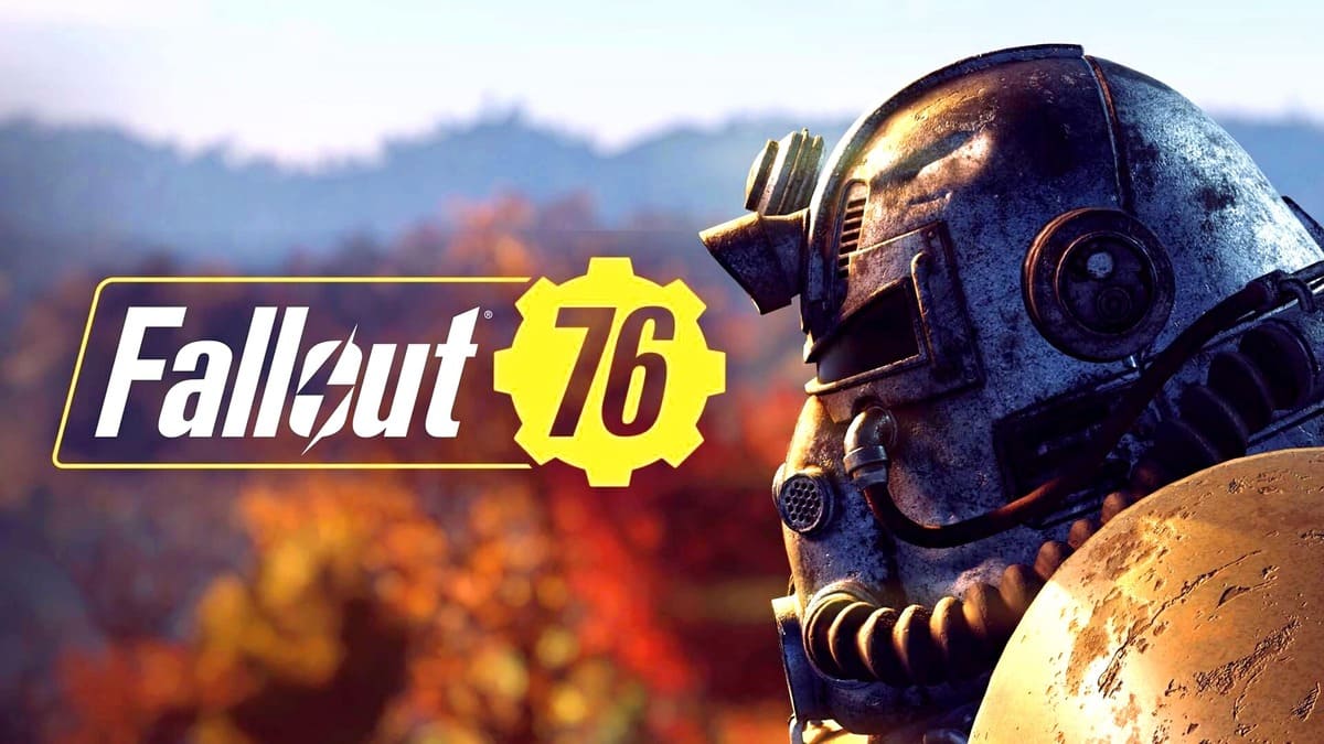 Bethesda traz notícias aos jogadores de Fallout 76