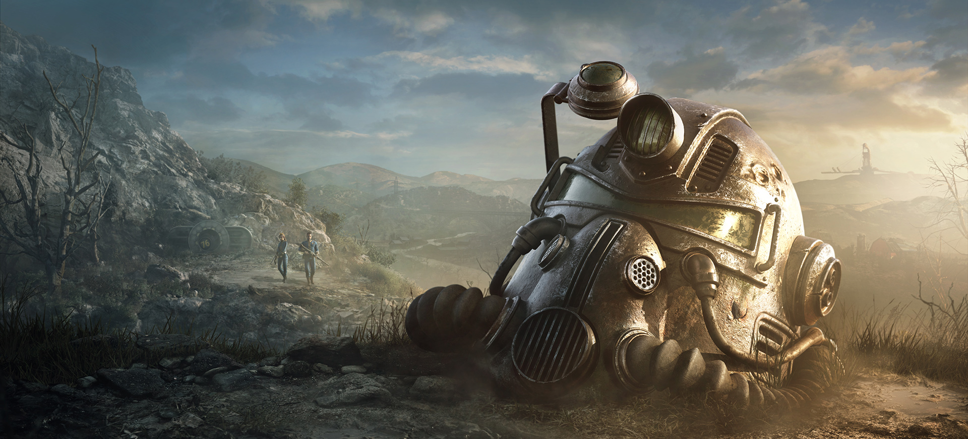RECUSOU! Obsidian Entertainment NÃO DESENVOLVERÁ próximo Fallout