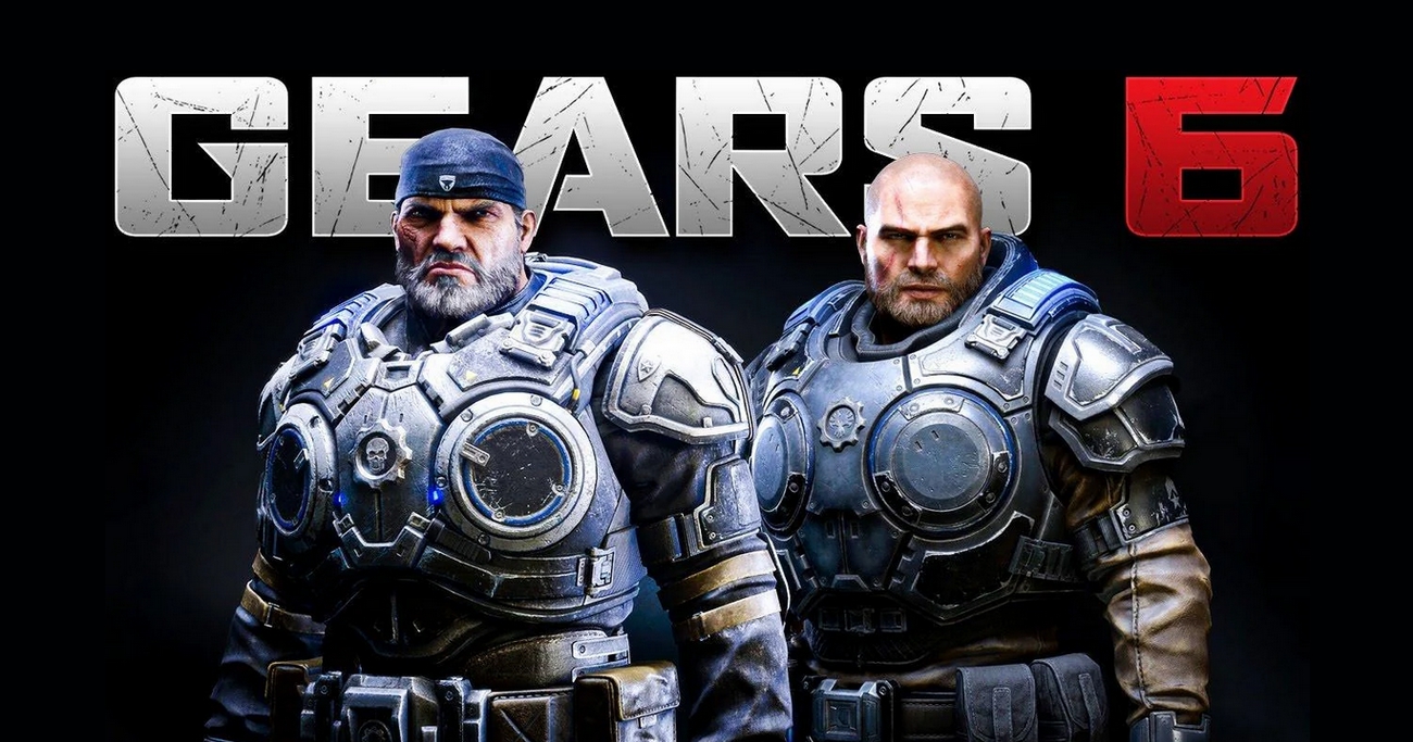 [RUMOR] Gears 6 pode ser anunciado no Xbox Games Showcase 2024