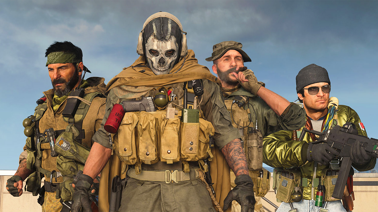 DIMINUIU! Downloads de Call of Duty foram reduzidos