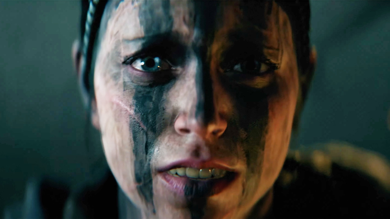Não vacila! Hellblade 2 pode destruir seu save num piscar de olhos