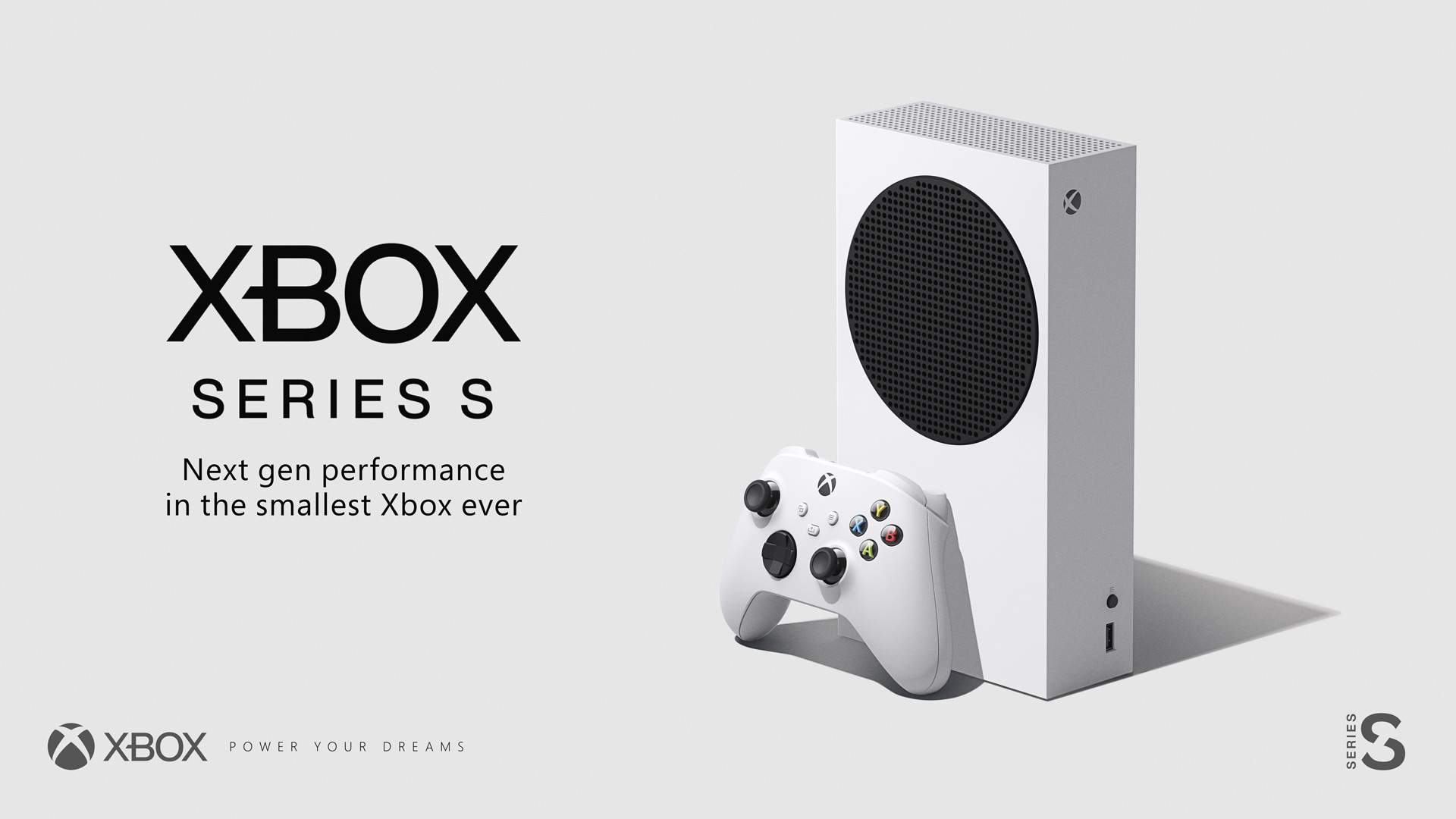 Xbox Series S em PROMOÇÃO: pacote completo por preço baixo