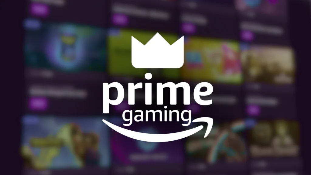 Prime Gaming abril 2024: jogos DE GRAÇA para assinantes